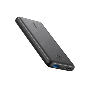 External Battery