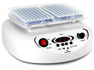 Cerillo Microplate Shaker with Plates