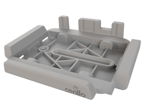 Stratus Clamp Adapter