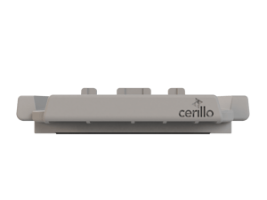 Stratus Clamp Adapter