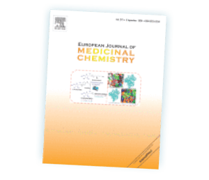 European Journal Of Medicinal Chemistry