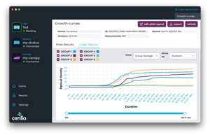 Labrador User Manual