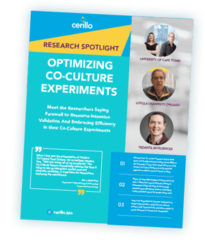 Research Spotlight