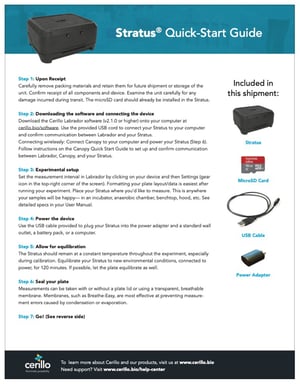 Alto Quickstart Guide (PDF)