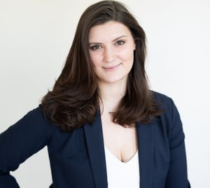 Taylor Headshot