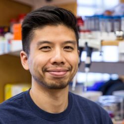 Bryan Hsu