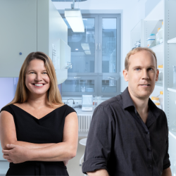 Jo-Ann Passmore Ph.D. & Brian Kullin, Ph.D.