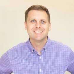 Eric Mayton, MBA, M.Sc.
