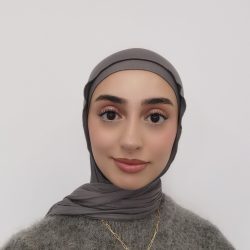 Jasira Patel