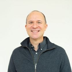 Jason Papin, Ph.D.