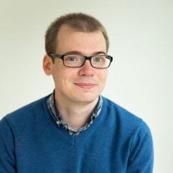 Kevin Seitter